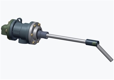 Correct installation and maintenance of rotary joints